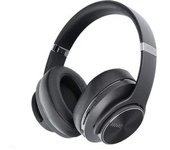 Doqaus Vogue 5 2in1 Speakers Mode Kopfhörer Schwarz Wireless Headphone