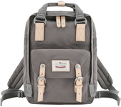 Himawari 188l Black And Laptop Brown Brown
