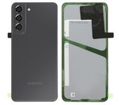 Tapa Batería Samsung Galaxy S21 Fe Parte Trasera Original Samsung Gris