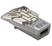 Cabeza Autobot Usb 2.0 16gb