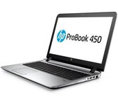 Portátil Reacondicionado Hp 450 G3 I3-6100u/8gb/128gb-ssd/dvdrw/15.6"hd/w10p