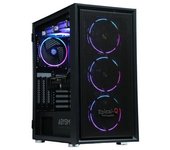 Ordenador Gaming Epical-q Vigintox Amd Ryzen 7 9700x, 32gb, 2tb Ssd Nvme, Rtx 5070ti + Windows 11 Pro