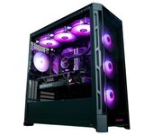 Ordenador Gaming Epical-q Oak9 T2 Intel Core I9 14900kf, 64gb, 4tb Ssd Nvme + 2tb Hdd, Rtx 5090 + Windows 11 Pro