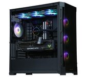 Ordenador Gaming Epical-q Xuxtex Evo Amd Ryzen 7 9800x3d, 64gb, 2tb Ssd Nvme, Rtx 5070ti + Windows 11 Pro