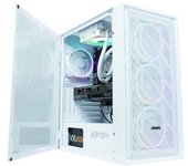 Ordenador Gaming Epical-q Sylux Amd Ryzen 7 5700x, 32gb, 1tb Ssd Nvme, Rtx 5070 + Windows 11 Home