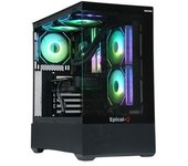Ordenador Gaming Epical-q Nexalekor Amd Ryzen 5 7600, 32gb, 1tb Ssd Nvme, Rtx 5070 + Windows 11 Pro
