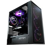 Ordenador Gaming Epical-q Syllar Amd Ryzen 7 5800x, 32gb, 1tb Nvme, Rtx 5070 + Windows 11 Home