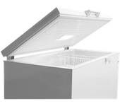 Solthermic Congelador Chs459 1,49 459l Dual Technology