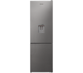 Solthermic Frigo-combi 2,00 Fc200xdv Inox No Frost Con Dispensador Agua