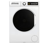 Solthermic Lavadora 10kg 1400rpm A Lvi1014v Inverter