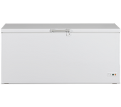 Solthermic Congelador Chs621 1,90 621l Dual Technology