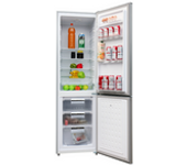 Frigorífico Combi Fc181s 181cm 280l Inox Solthermic