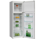 Frigorífico 2 Puertas F2p170 171cm 250l Blanco Solthermic