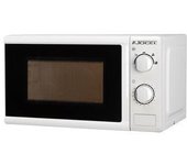 Microondas 20l Blanco, 700w Jocel