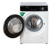 Lavadora Carga Frontal 1400rpm 8kg Jocel