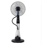 Ventilador Com Nebulizador Oscilante 70w Jocel