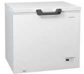 Congelador Horizontal 246l Jocel