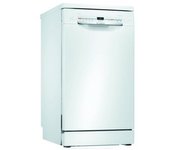 Bosch Lavavajillas 45cm 9c 48db A + Blanco - Sps2ikw04e