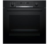 Bosch Serie 6 Hbg578eb3 Horno 71 L 3600 W A+ Negro