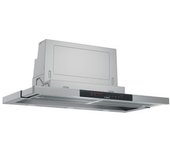 Campana Telescópica Bosch Dfs097k51 90cm Inox