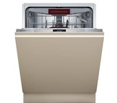 Neff Lavavajillas 60cm 13 Cubiertos 44db Totalmente Integrado - S155ecx06e