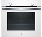 Horno Balay 3hb5000b2 Cristal Blanco