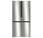 Frigorífico Americano Balay 3kme592xi Acero Inoxidable (193 X 91 Cm)