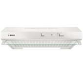 Bosch Serie 2 Dul62fa21 Campana De Pared Blanco 250 M³/h D
