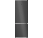 Frigorífico Combinada Siemens Iq700 Kg49nsbbf 440l Negro