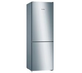 Combi Bosch Kgn366icf Inox 1.86m C