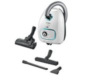 Bosch Serie 4 Bgls4hyg2 Aspiradora Aspiradora Cilíndrica Secar 700 W Bolsa Para El Polvo