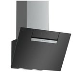 Bosch Campana Inclinada Decorativa 60cm 60db 399m3/h - Dwk67em60