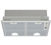 Campana Convencional Bosch Dhl555bl 53 590 M³/h 206w C