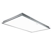 Campana Siemens Lf959re55 90x50cm Inox