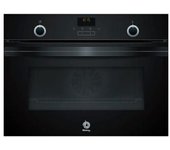 Balay 3CB5151N2 horno 47 L 2800 W Negro