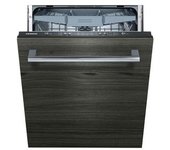 Lavavajillas Siemens Sn615x03ee 13 Conjuntos