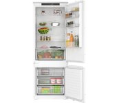 Bosch Kbn96nse0 Nevera Y Congelador Integrado 383 L E Blanco