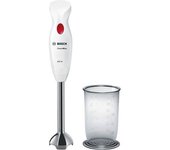 Batidora De Mano Clevermixx Msm24100 - 400w - Blanco Bosch