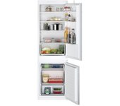 Siemens Frigorífico Combinado Integrado 267l Blanco - Ki86vnse0