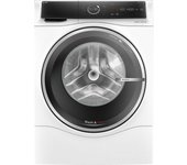 Bosch Wnc254a0it Lavadora-secadora Independiente Carga Frontal Blanco D