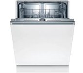 Bosch Lavavajillas 60cm 12c 46db E Totalmente Integrado - Smv4itx11e