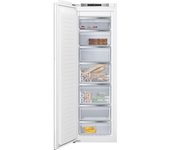 Congelador Siemens Gi81naef0