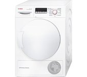 Secadora Bosch Wtw85202ee