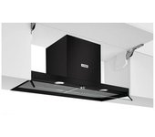 Bosch Campana Integrada 90cm 620m3/h Negro/vidrio - Dbb96af60