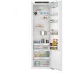 Siemens Iq500 Ki81radd0 Frigorífico Integrado 310 L D Blanco