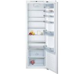 Neff Frigorífico 1 Puerta Integrable Con Pantógrafo 319l - Ki1813fe0