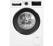 Bosch Serie 6 Wng24400it Lavadora-secadora Independiente Carga Frontal Blanco E
