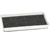 Bosch Filtro De Carbón Para Unidad De Filtro Dhl555 - Dhz7305