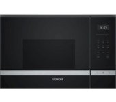 Siemens Bf555lms0 Microondas