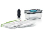 Bosch Mszv8fs1 Varios